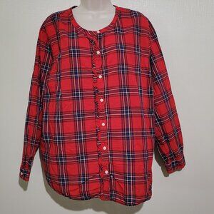 Old Navy Button Down Blouse